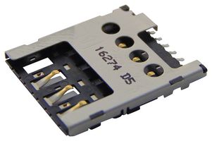 MOLEX 78646-3001