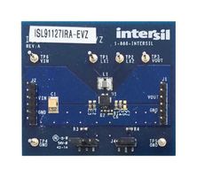 RENESAS ISL91127IRA-EVZ