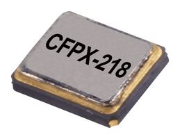 IQD FREQUENCY PRODUCTS LFXTAL069390