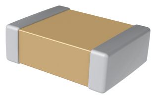 KEMET C0805X103J5RACTU