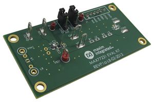ANALOG DEVICES MAX77231EVKIT#