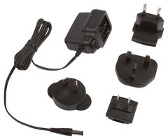 XP POWER VER24US120-JA