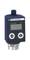 TELEMECANIQUE SENSORS XMLR400M1P25 Pressure Transmitter, Differential, BSPP Female, 0 bar, 400 bar, G1/4, 4 Pin M12 Connector