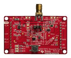 TEXAS INSTRUMENTS BOOST-ADS7042