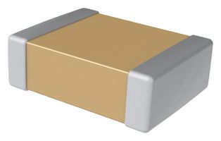 KEMET C0805X104K5RAC3316