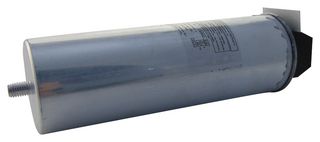 KEMET C9TS6MD5685AARX Power Film Capacitor, Metallized PP, Can, 68.5 µF, -5%, +10%, Three-Phase PFC, Stud Mount - M12