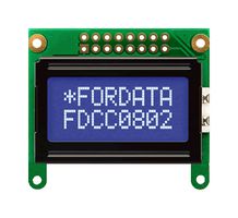 FORDATA FC0802E00-NSWBBH-91SE