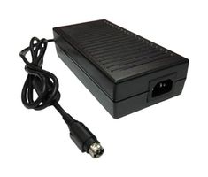 TDK-LAMBDA DT150PW120D AC/DC Power Supply, ITE, 1 Output, 140 W, 12 VDC, 11.67 A