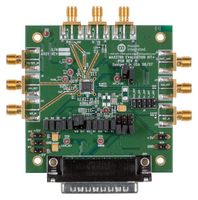 ANALOG DEVICES MAX2769CEVKIT#