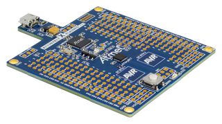 MICROCHIP ATTINY817-XMINI