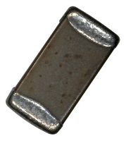 KEMET C1206C102JGRACTU SMD Multilayer Ceramic Capacitor, High Voltage, 1000 pF, 2 kV, 1206 [3216 Metric], ± 5%, X7R