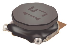 BOURNS SRN4018TA-330M