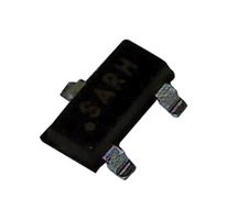 RENESAS ISL21080CIH333Z-TK Voltage Reference Series - Fixed, 3.3V reference, 50ppm/°C, SOT-23-3