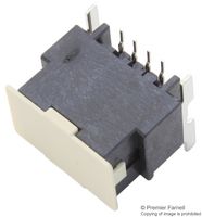 JST / JAPAN SOLDERLESS TERMINALS BM08B-CPTK-1A-TB