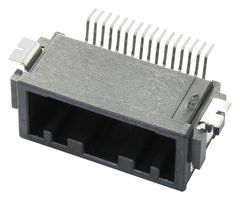 JST / JAPAN SOLDERLESS TERMINALS SM16B-CPTK-1A-TB