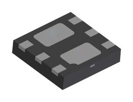 DIODES INC. AP2553FDC-7R