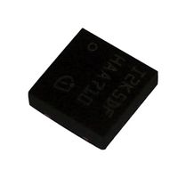 INFINEON ITS42K5DLDFXUMA1 Power Switch, PMOS, High Side, 2 Outputs, 4.5 V to 42 V, 250 mA/2.5 ohm out, TSON-10