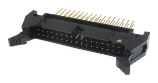 HIROSE / HRS HIF3BA-40PA-2.54DSA(63)