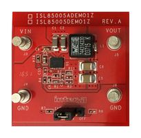 RENESAS ISL85005ADEMO1Z