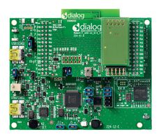 RENESAS DA14681-01A9DEVKT-P