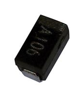 KYOCERA AVX F931A106MAA Surface Mount Tantalum Capacitor, 10 µF, 10 V, 1206 [3216 Metric], ± 20%, 3 ohm, A