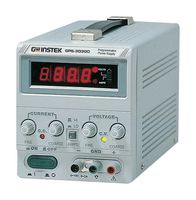 GW INSTEK GPS-3030D.