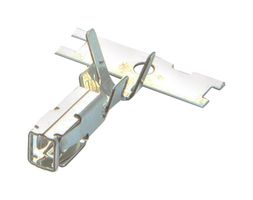JST / JAPAN SOLDERLESS TERMINALS SPSI-41T-M1.1 Contact, PSI, Socket, Crimp, 16 AWG, Tin Plated Contacts