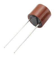 LITTELFUSE 38311000000 Fuse, PCB Leaded, 1 A, 300 V, TR5 383 Series, Time Delay, Radial Leaded