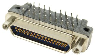GLENAIR MWDM2L-51SCBRP-.110