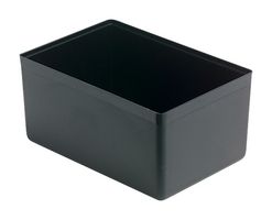 BUD INDUSTRIES PB-1564 Plastic Enclosure, Potting Box, ABS, 16 mm, 29.44 mm, 44.45 mm