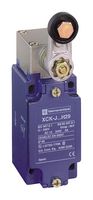 TELEMECANIQUE SENSORS XCKJ10511H7 Limit Switch, Roller Lever, SPST-NO, SPST-NC, 3 A, 240 V, 0.25 N-m, OsiSense XC Series
