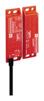 TELEMECANIQUE SENSORS XCSDMC790L01M8 Safety Interlock Switch, Preventa XCS Series, DPST-NC, Cable, IP67