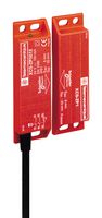TELEMECANIQUE SENSORS XCSDMP590L01M12 Safety Interlock Switch, Preventa XCS Series, SPST-NO, SPST-NC, Cable, IP67