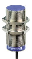 TELEMECANIQUE SENSORS XS630B1PBL2 Inductive Proximity Sensor, Cylindrical, OsiSense XS, M30, 15 mm, PNP, 12 to 48V, Pre-wired, 2m