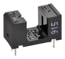 ARATAS EE-SX1035 PHOTO INTERRUPTER, TRANSMISSIVE, 5.2MM