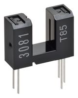 ARATAS EE-SX3081 PHOTO INTERRUPTER, TRANSMISSIVE, 5MM