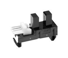 ARATAS EE-SX460-P1.. PHOTO INTERRUPTER, TRANSMISSIVE, 5MM