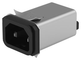 CORCOM - TE CONNECTIVITY 15IHS1