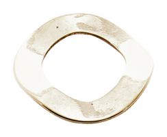 TR FASTENINGS M3-CWBCWAS100-