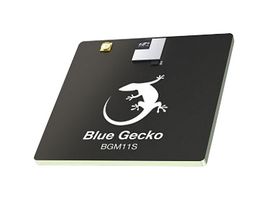 SILICON LABS SLWRB4303A Radio Board, Blue Gecko Bluetooth® SiP Module, +8 dBm Output Power, BLE Applications