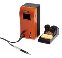 CV-5210 Connection Validation Soldering System