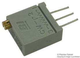 TT ELECTRONICS / BI TECHNOLOGIES 67WR100KLF