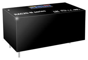 RECOM POWER RAC20-12SN