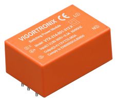 VIGORTRONIX VTX-214-001-306X