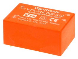 VIGORTRONIX VTX-214-002-307