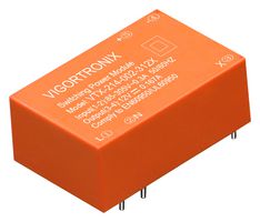 VIGORTRONIX VTX-214-002-318X
