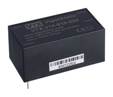 VIGORTRONIX VTX-214-015-215