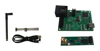 SigFox-Development boards