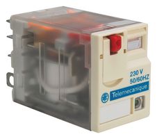 SCHNEIDER ELECTRIC RPM12BD