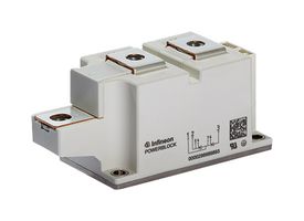 INFINEON TD320N16SOFHPSA1 Thyristor Module, Series Connected , 520 A, 1.6 kV